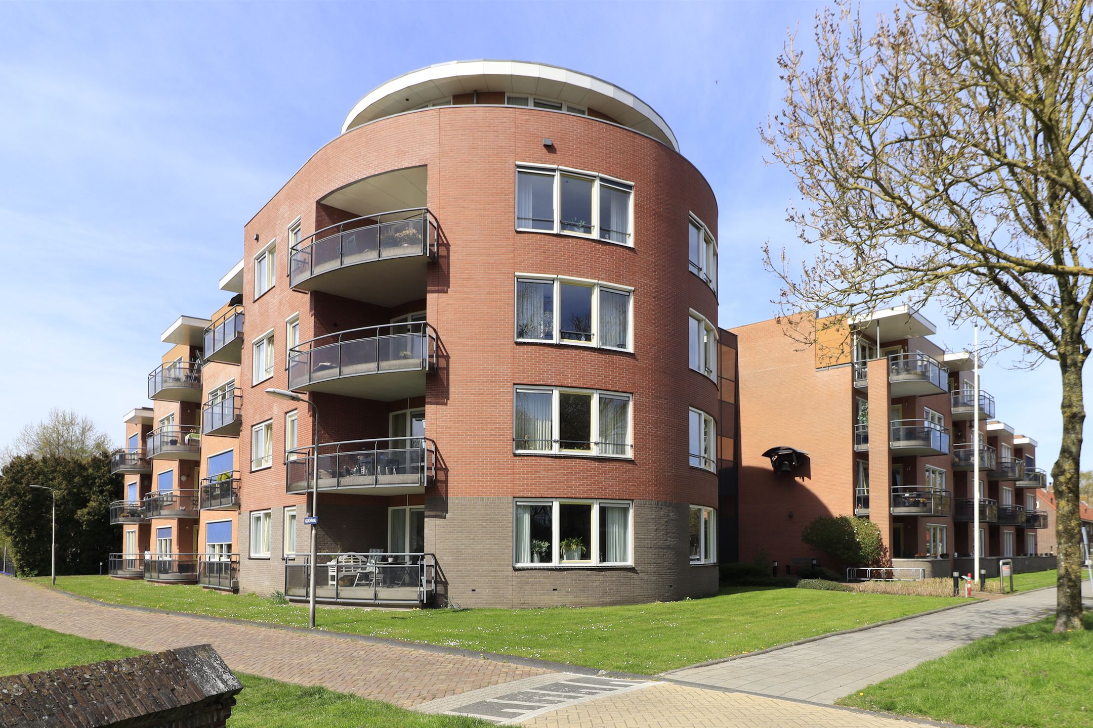 Foto 30 van Noordeinde 1-21