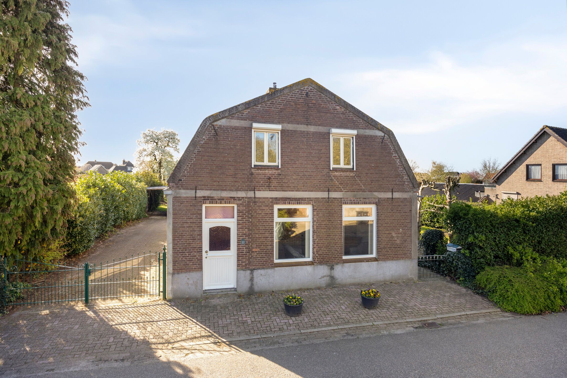 Heuvelwijkstraat, 12, Lith, 5397GE, Noord-Brabant, Nederland 12 