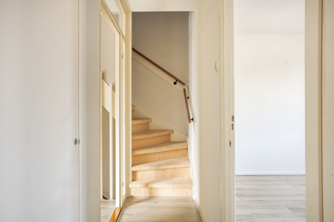 Photo 28 of Karel van de Woestijnestraat 12