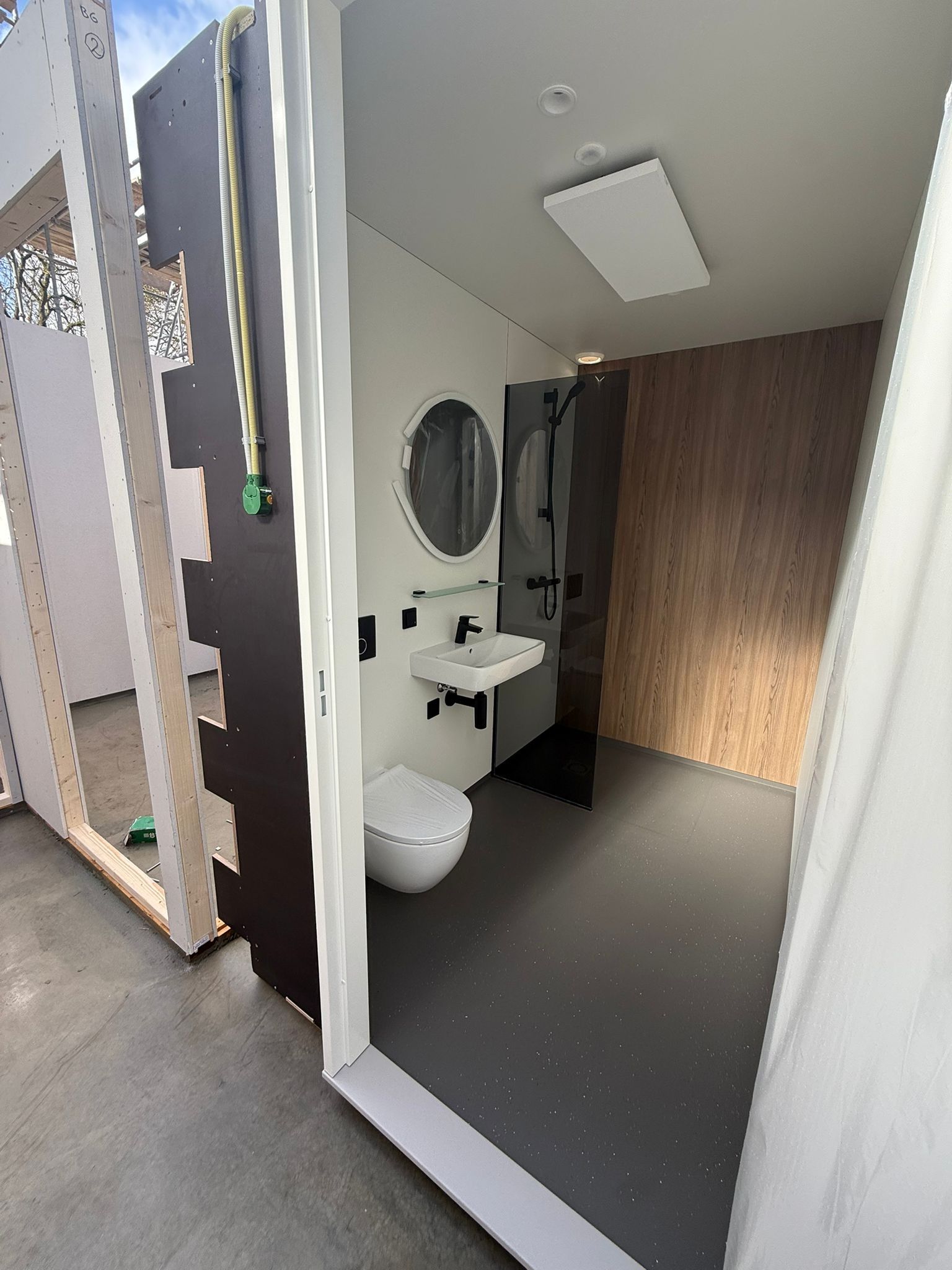 Foto 3 van Herenwal 76-F