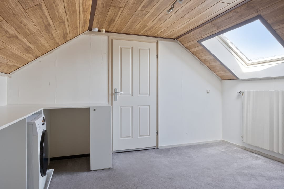 Photo 31 of Karel van de Woestijnestraat 12