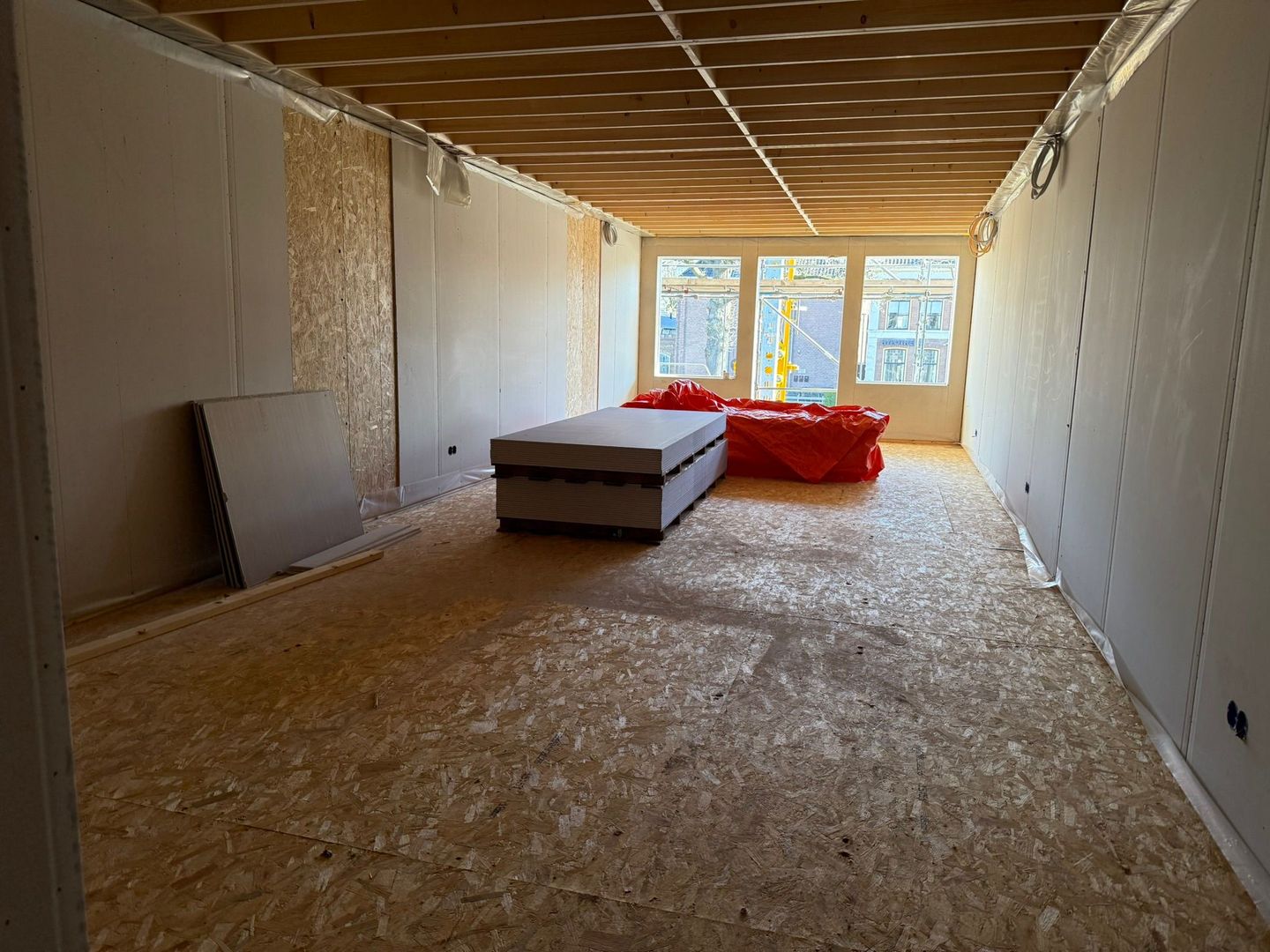 Foto 5 van Herenwal 76-F