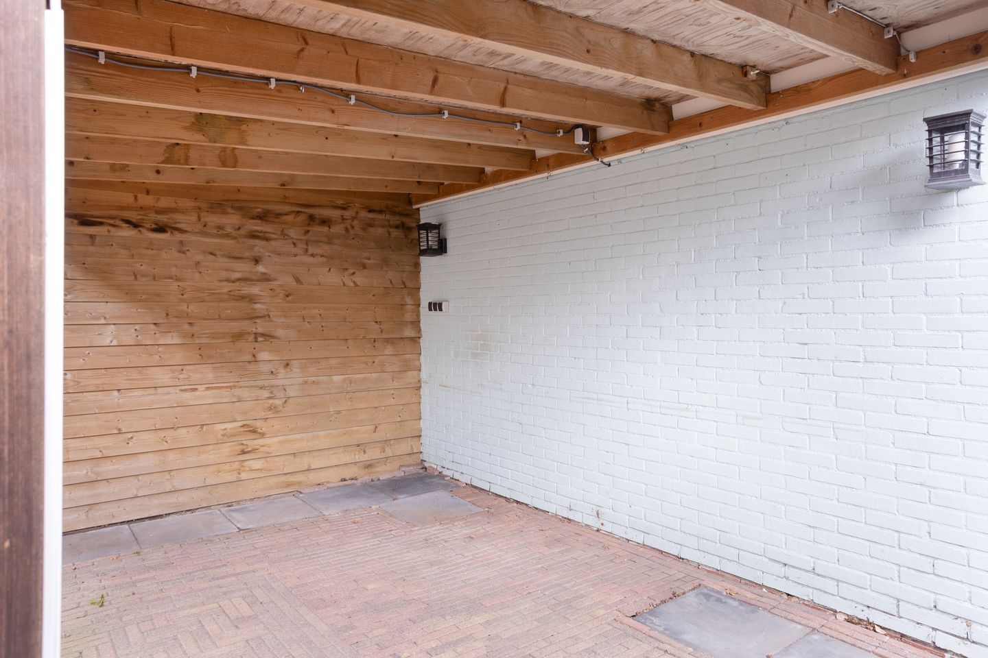 Photo 34 of Karel van de Woestijnestraat 12