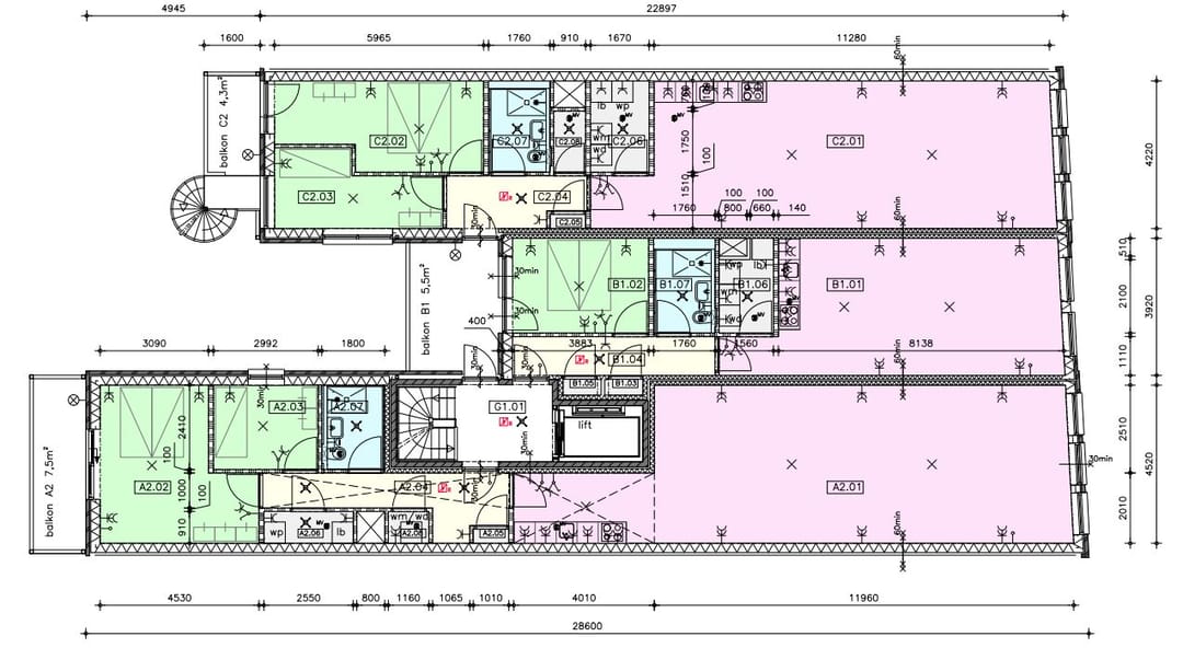 Foto 11 van Herenwal 76-F
