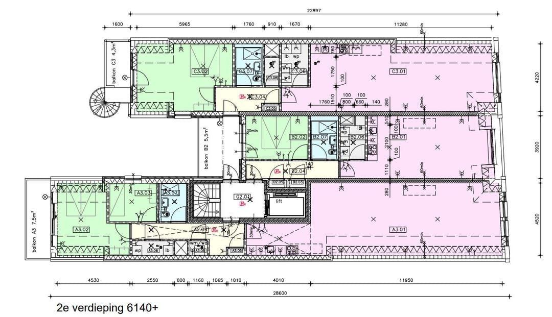 Foto 13 van Herenwal 76-F