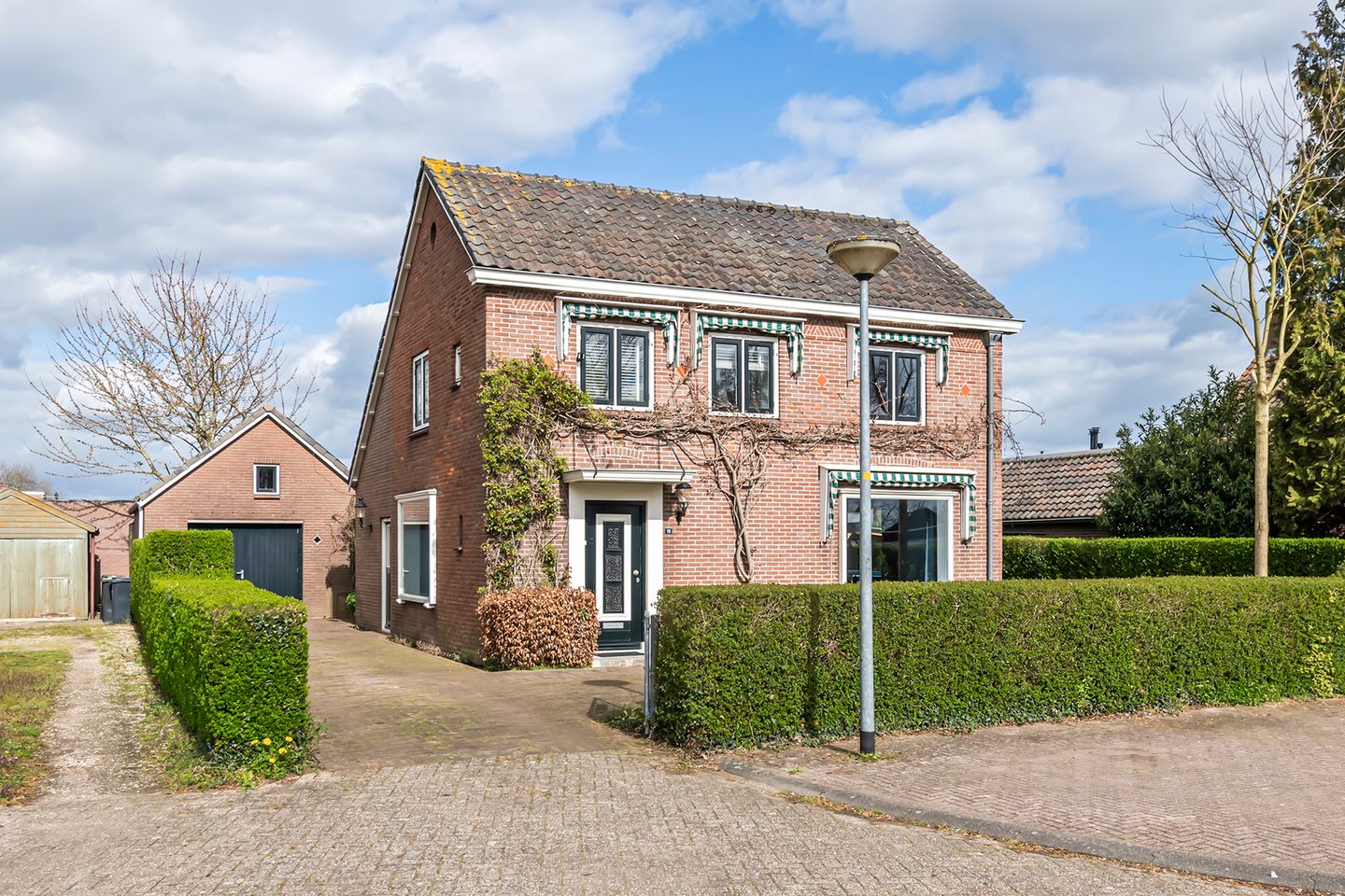 Foto 1 van Nieuwstraat 13