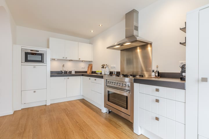 Foto 3 van Burgemeester Wijnenstraat 23