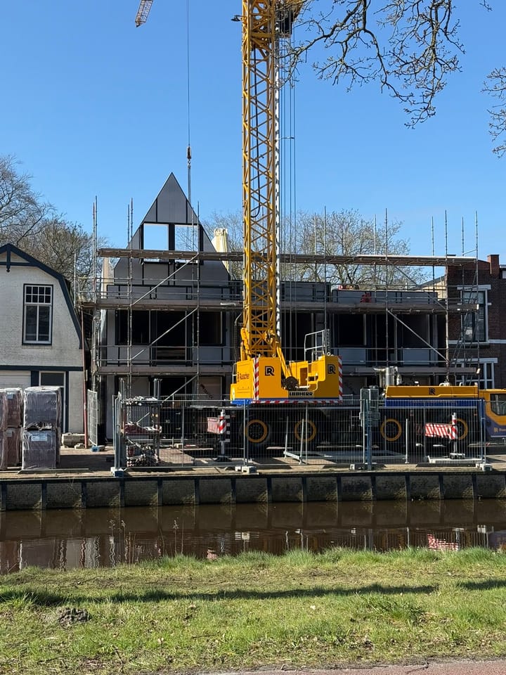 Foto 2 van Herenwal 77