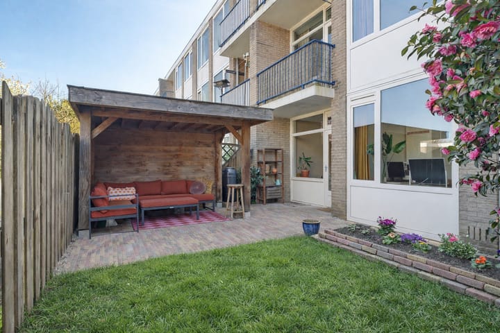 Photo 2 of Simon Stevinlaan 118