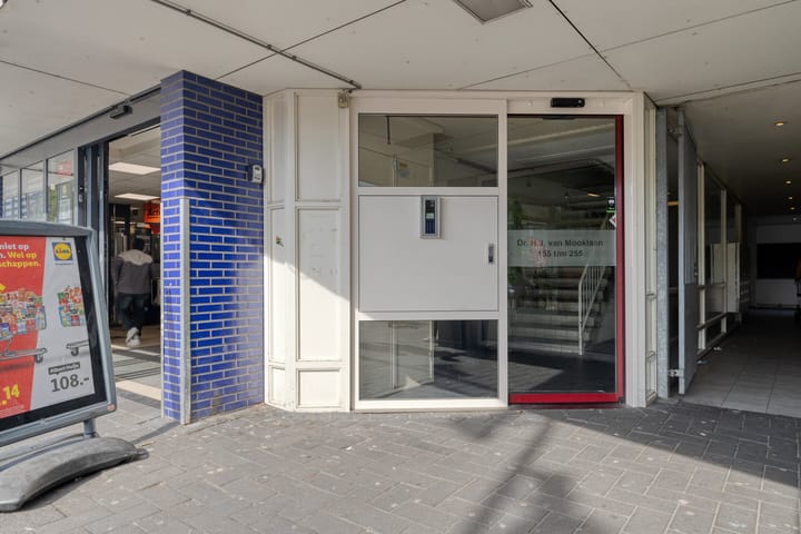 Photo 3 of Dr H.J. van Mooklaan 185