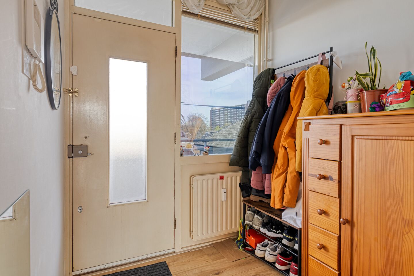 Foto 5 van Dr H.J. van Mooklaan 185