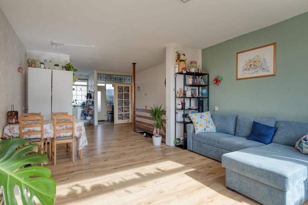 Foto 7 van Dr H.J. van Mooklaan 185