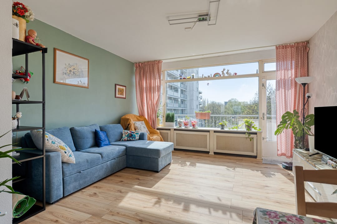 Foto 8 van Dr H.J. van Mooklaan 185