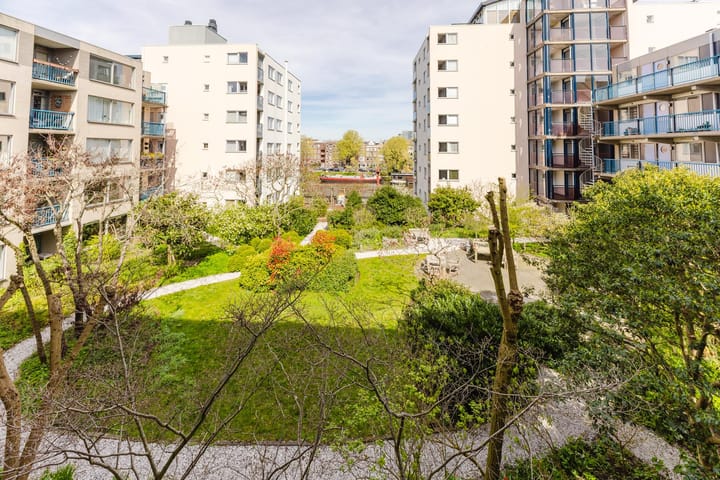 Photo 2 of Kruithuisstraat 4