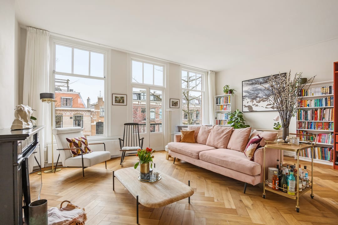 Foto 1 van Bredeweg 41-2