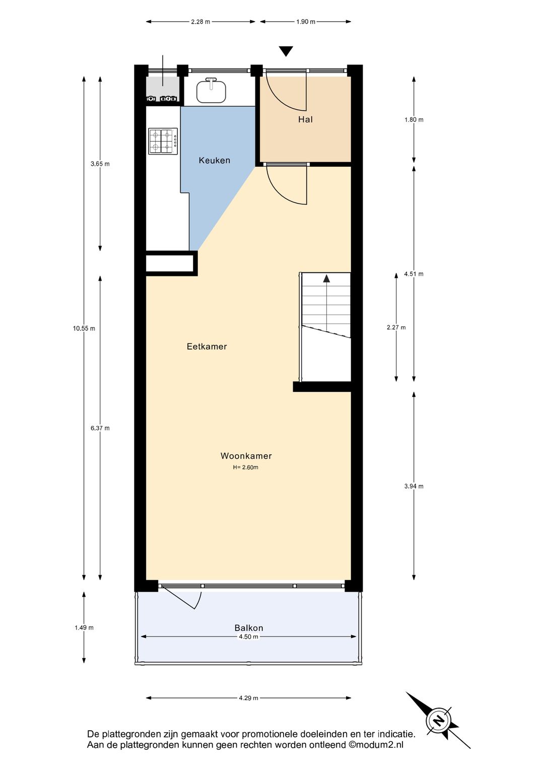 Foto 28 van Dr H.J. van Mooklaan 185