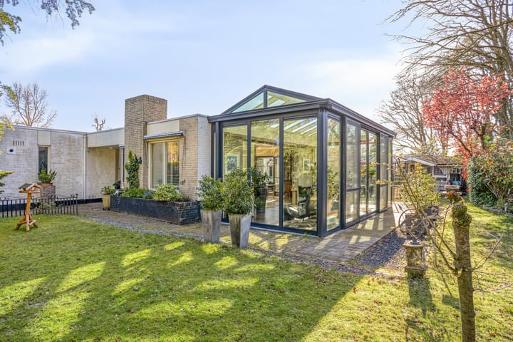 Foto 2 van Beverlaan 15