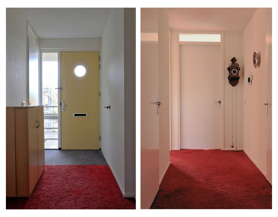 Foto 7 van Noordeinde 1-21