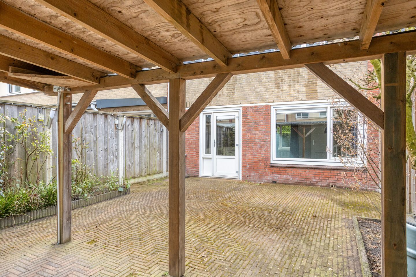 Photo 35 of Karel van de Woestijnestraat 12