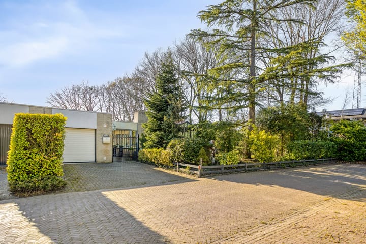 Foto 4 van Beverlaan 15