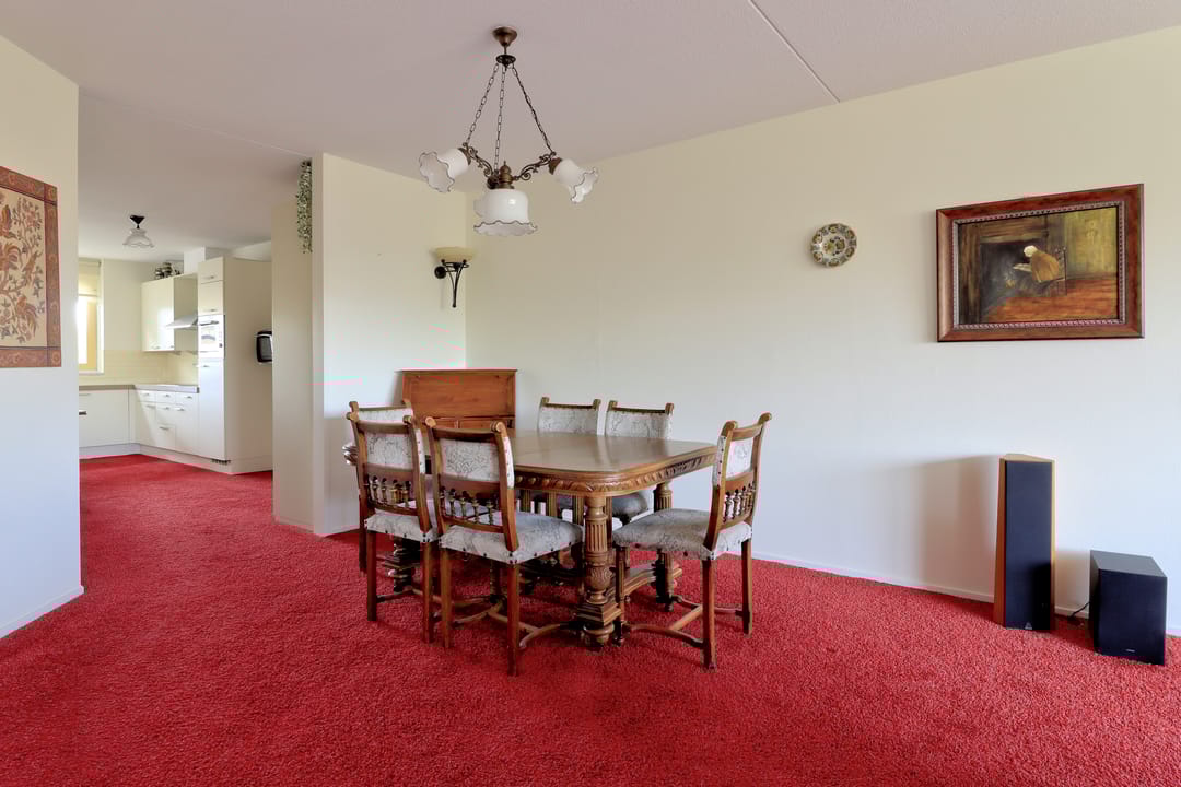 Foto 11 van Noordeinde 1-21