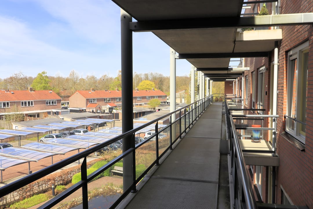 Foto 26 van Noordeinde 1-21