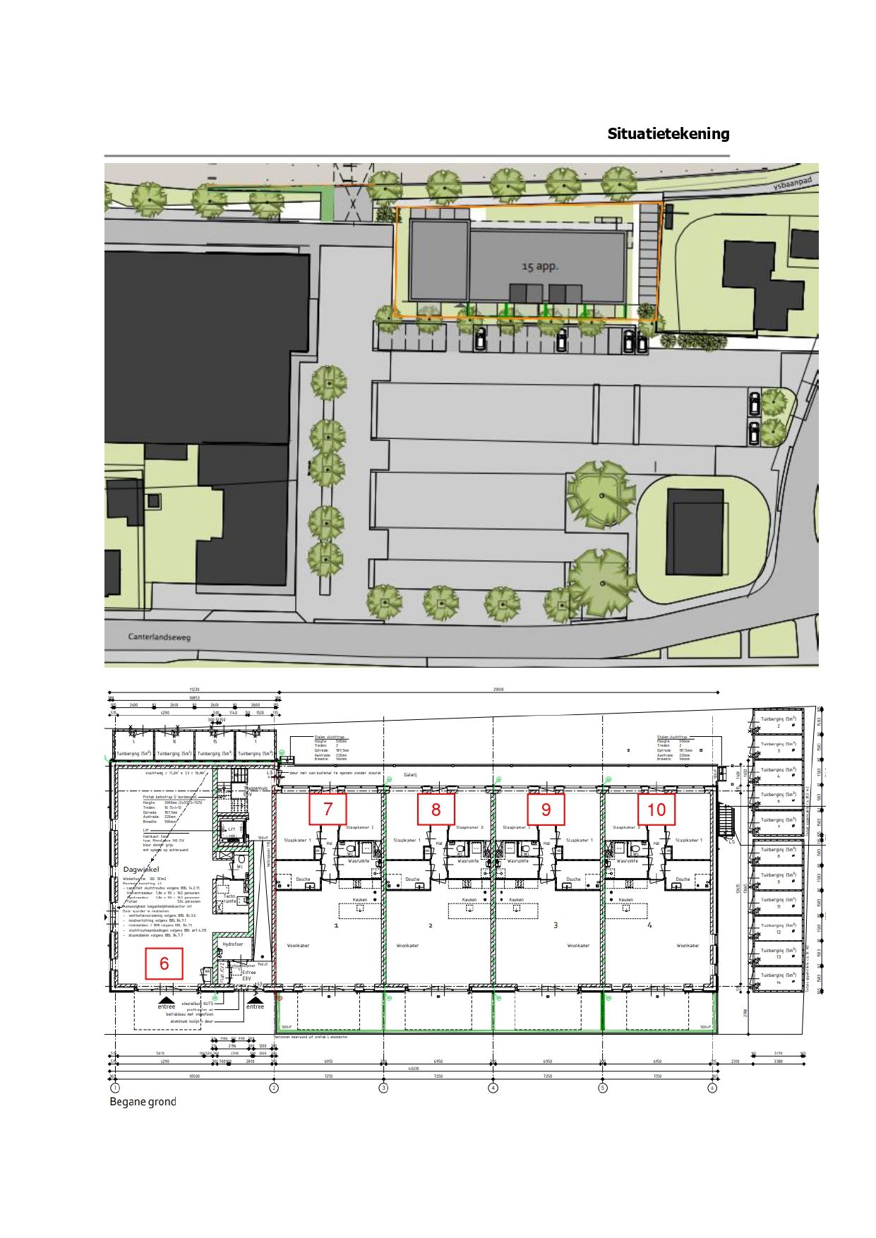 Bekijk foto 3 van De Haven 6