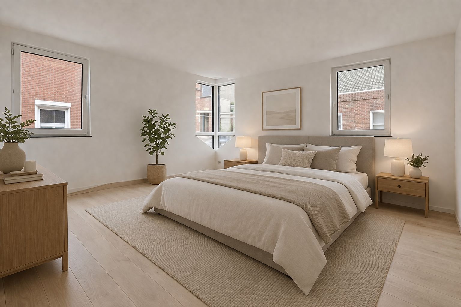 Patersstraat 4-B 4 B