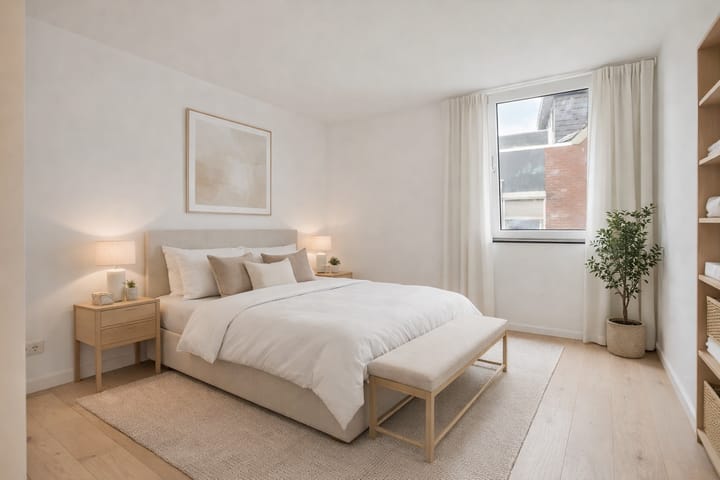 Foto 4 van Patersstraat 4-B