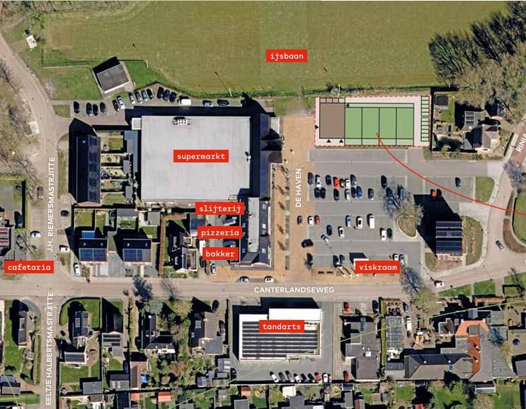 Bekijk foto 2 van De Haven 6