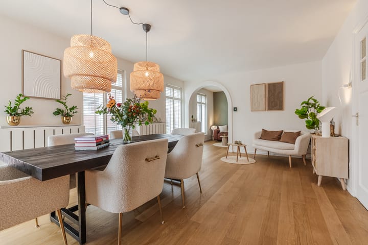 Foto 2 van Burgemeester Wijnenstraat 23