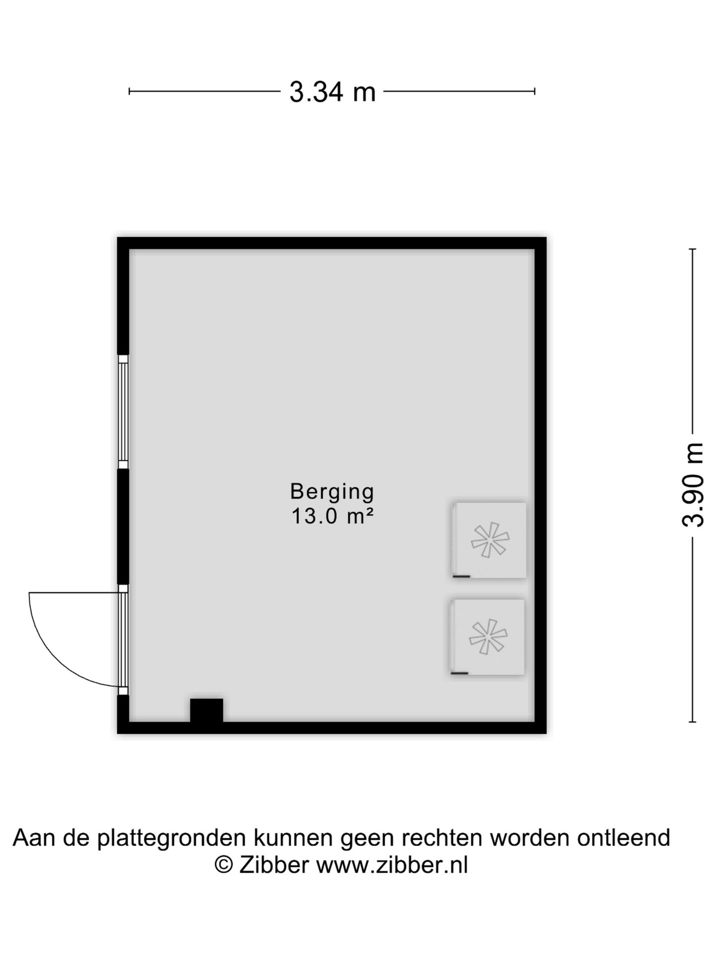 Foto 35 van Oranje Nassaustraat 34