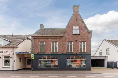 Burgemeester Wijnenstraat thumbnail