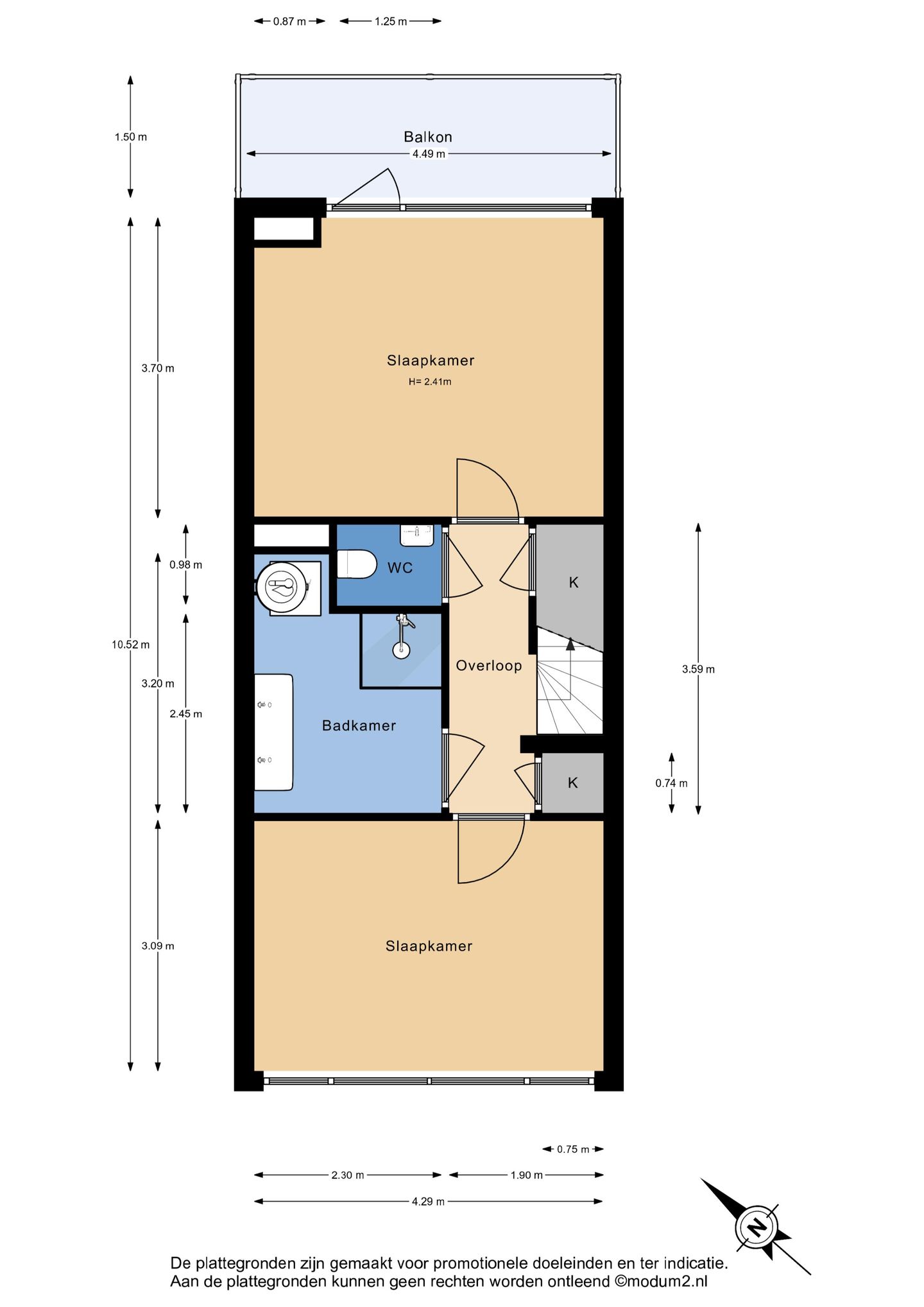 Foto 29 van Dr H.J. van Mooklaan 185