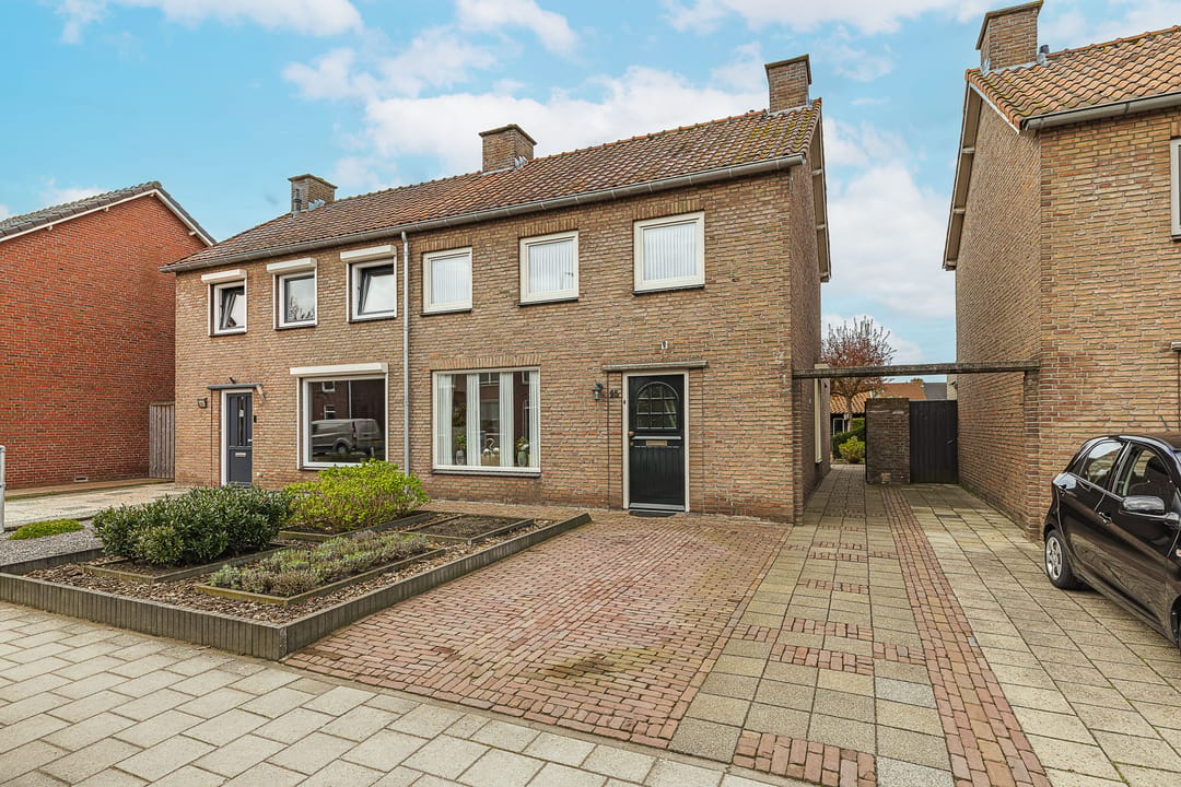 Foto 1 van Pieter van Ginnekenstraat 15