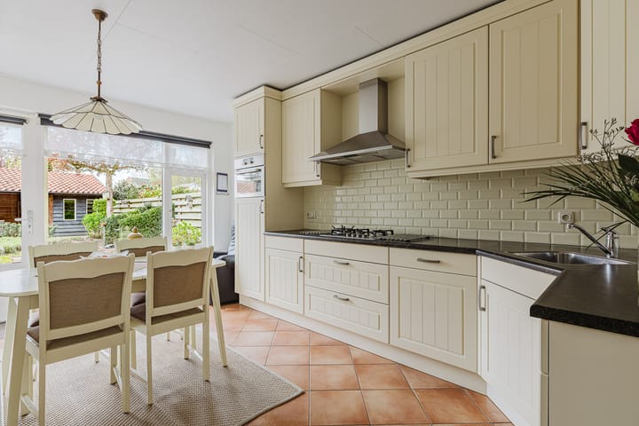 Foto 2 van Pieter van Ginnekenstraat 15