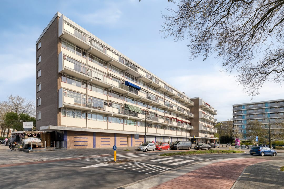 Foto 2 van Dr H.J. van Mooklaan 185