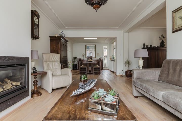 Foto 4 van Pieter van Ginnekenstraat 15