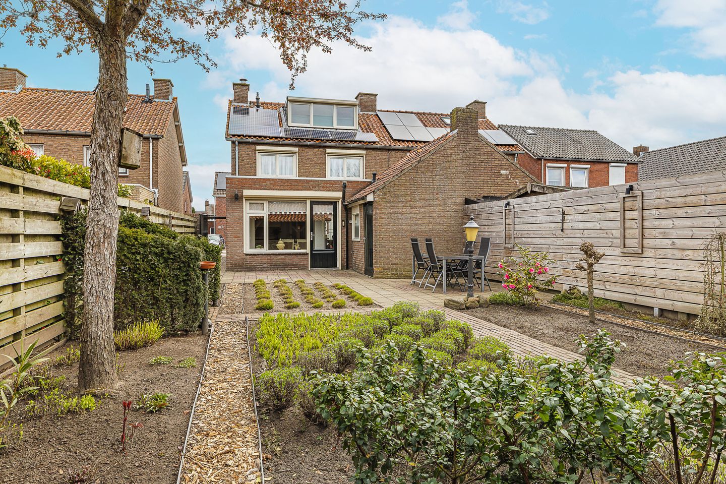 Foto 44 van Pieter van Ginnekenstraat 15