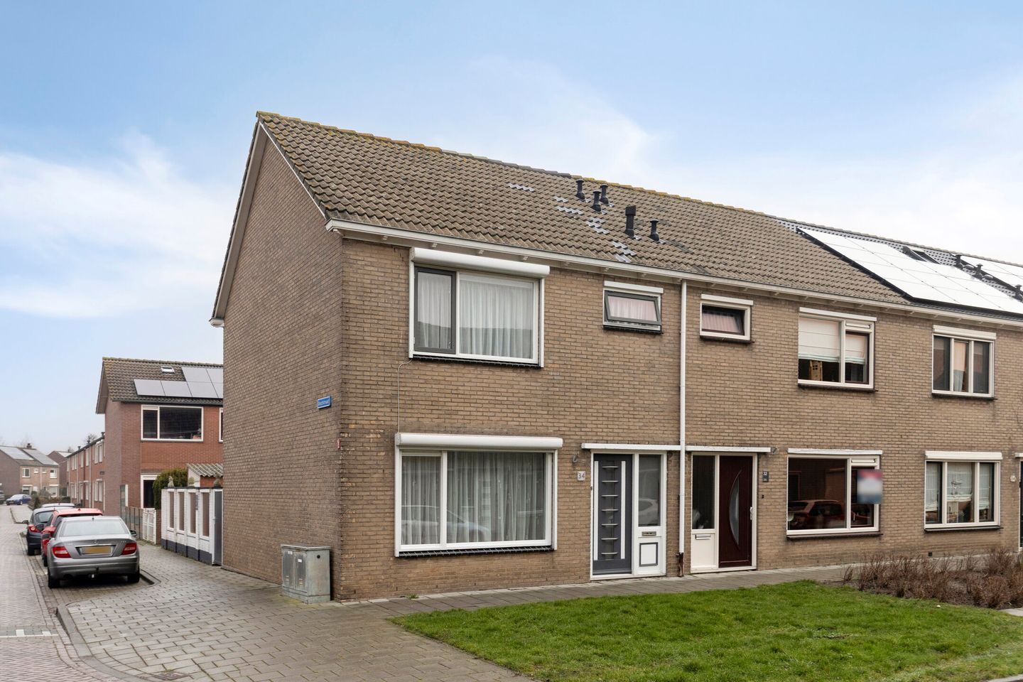 Oranje Nassaustraat 34