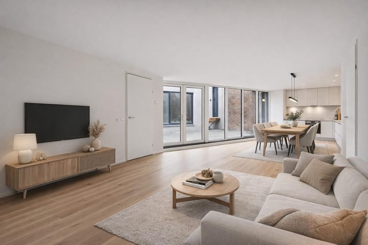 Foto 2 van Patersstraat 4-B