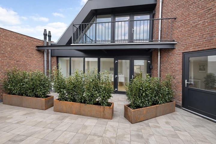 Foto 3 van Patersstraat 4-B