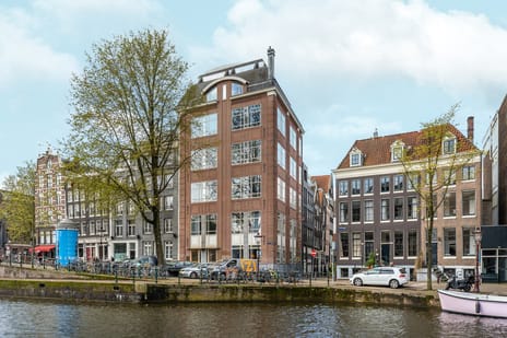 Prinsengracht thumbnail