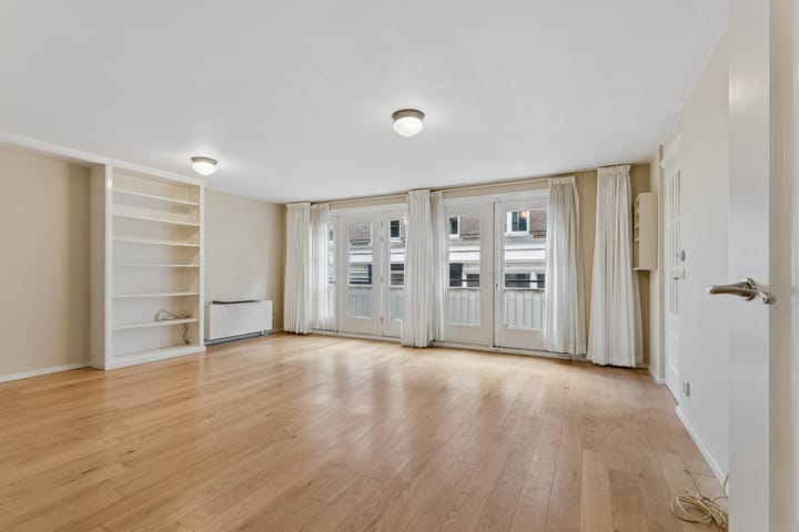 Foto 4 van Prinsengracht 416-B