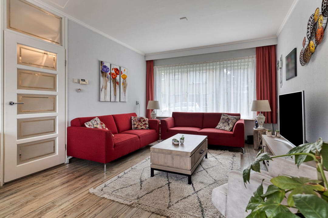 Foto 8 van Oranje Nassaustraat 34