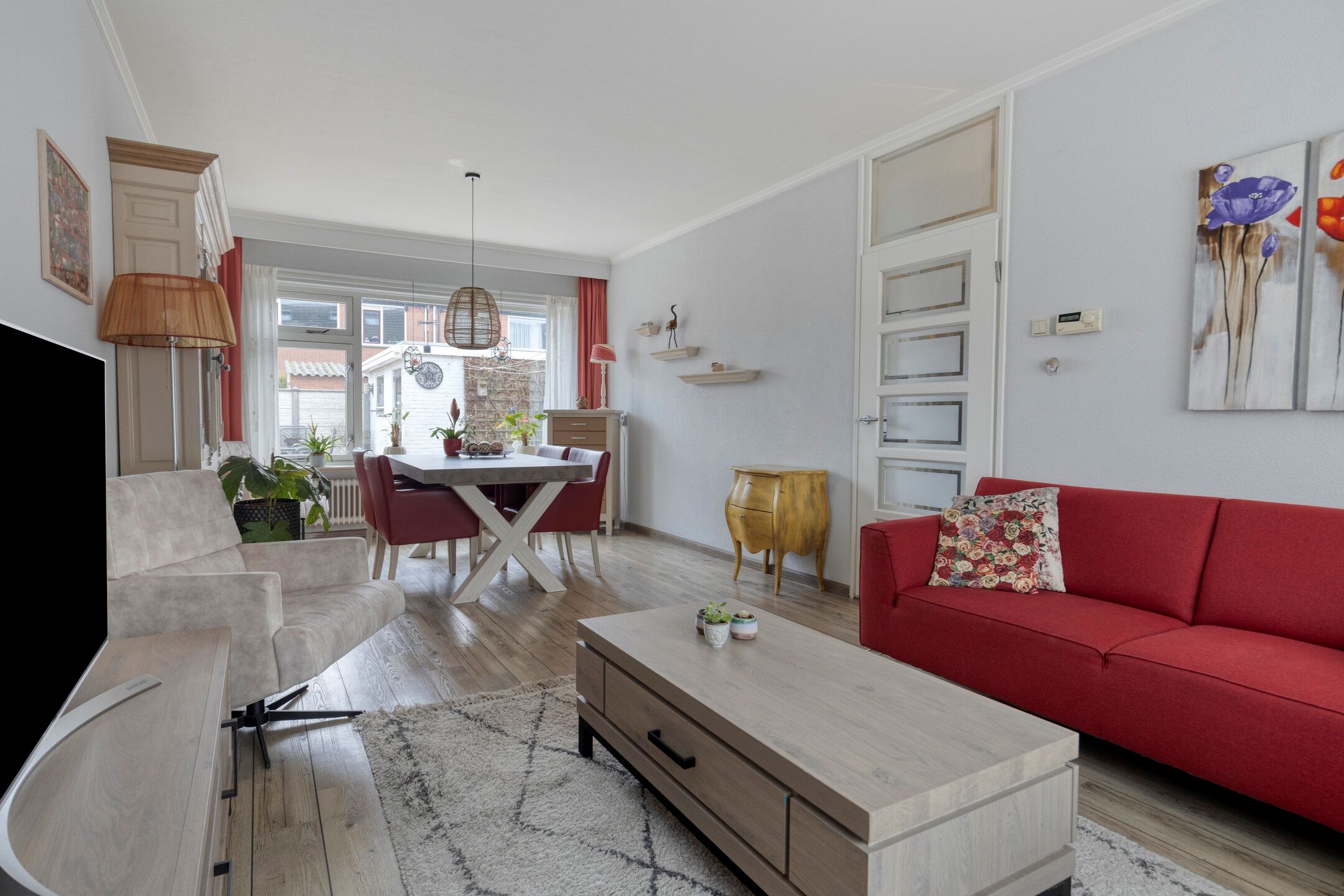 Foto 9 van Oranje Nassaustraat 34