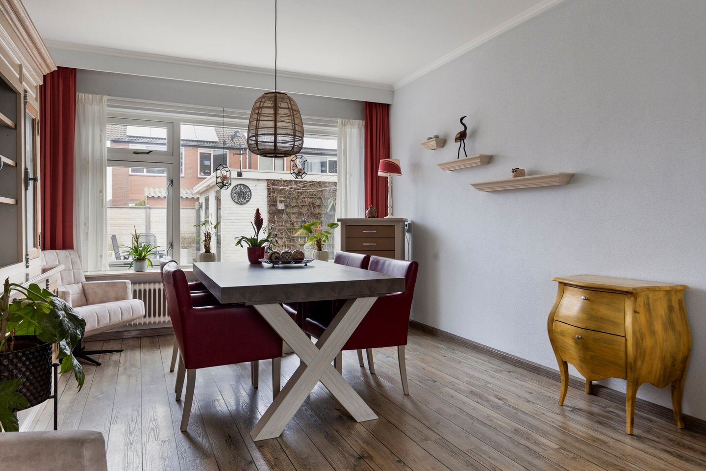 Foto 10 van Oranje Nassaustraat 34