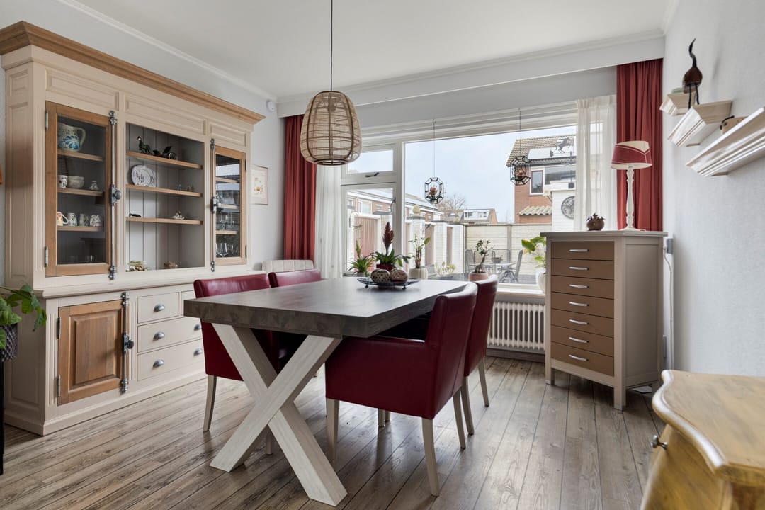 Foto 11 van Oranje Nassaustraat 34