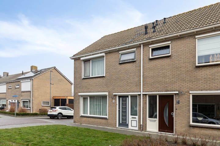 Foto 4 van Oranje Nassaustraat 34