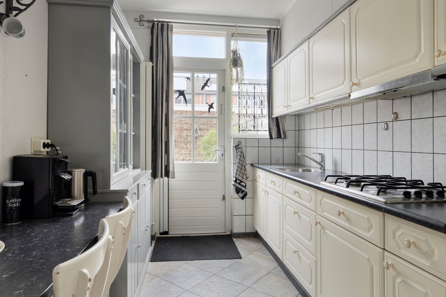 Foto 14 van Oranje Nassaustraat 34